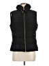 Calvin Klein 100% Polyester Black Vest Size M - photo 1