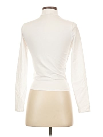 Hollister Long Sleeve Turtleneck (view 2)
