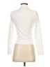 Hollister Ivory Long Sleeve Turtleneck Size S - photo 2