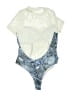 Love J Blue Kimono Size L - photo 2