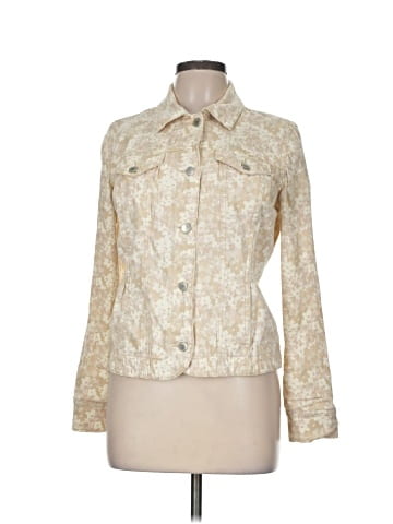 Charter Club Jacket (view 1)