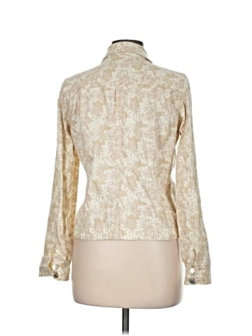 Charter Club Jacket (view 2)