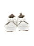 Carter's Ivory Booties Size 6-9 mo (baby) - photo 2