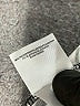 Kasper Black 3/4 Sleeve Blouse Size XL - photo 8