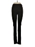 BCBGMAXAZRIA Black Active Pants Size S - photo 2