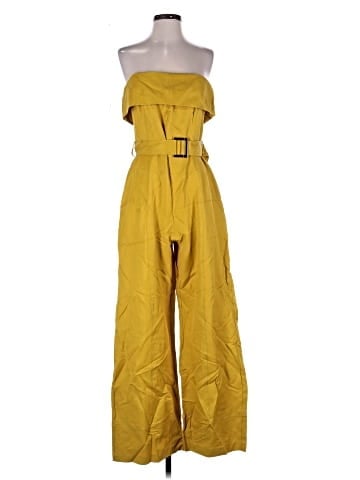 Zara Jumpsuit (view 1)