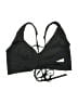 Athleta Solid Black Swimsuit Top Size XL - photo 2