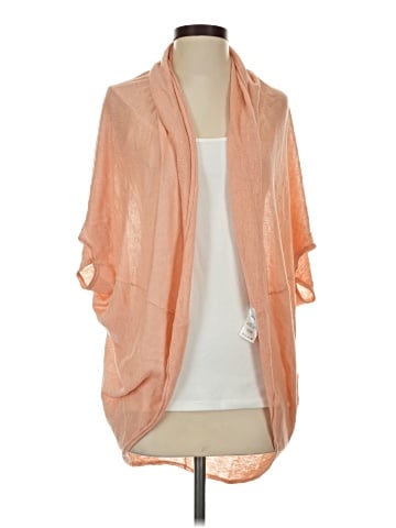 Wrap Kimono (view 1)
