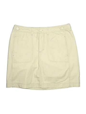 French Cuff Skort (view 1)