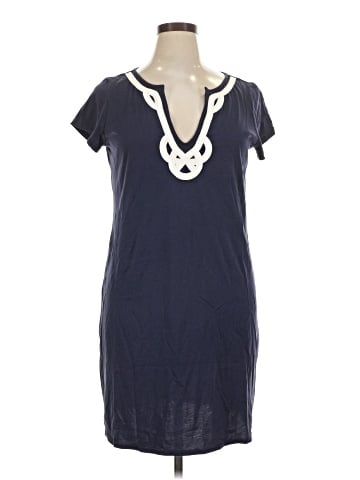 Lilly Pulitzer Casual Dress (view 1)