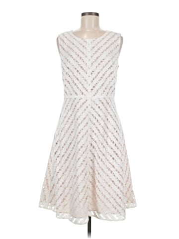BCBGMAXAZRIA Cocktail Dress (view 1)