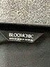 BLOOMCHIC Black 3/4 Sleeve T-Shirt Size 18 - 20 - photo 7