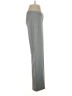 Express Design Studio Solid Gray Dress Pants Size 2 - photo 4