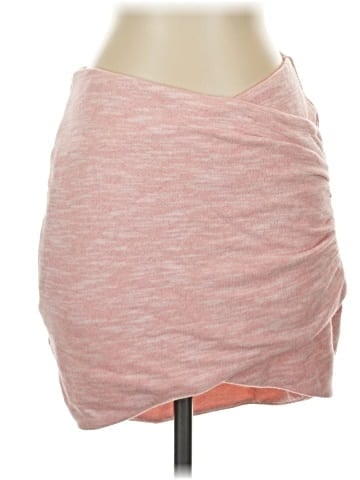 Lovers + Friends Casual Skirt (view 1)