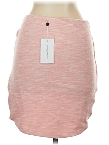 Lovers + Friends Casual Skirt (view 2)