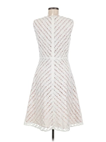 BCBGMAXAZRIA Cocktail Dress (view 2)