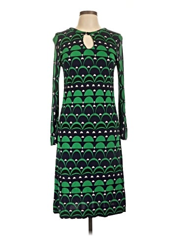 Banana Republic Mad Men Casual Dress (view 1)