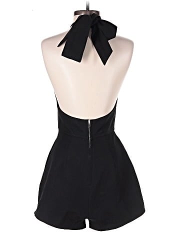 Luxxel Romper (view 2)