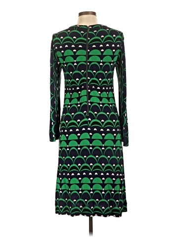 Banana Republic Mad Men Casual Dress (view 2)