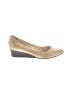 Cole Haan Tan Wedges Size 8 - photo 1