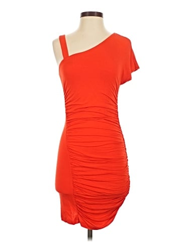 Bebe Cocktail Dress (view 1)