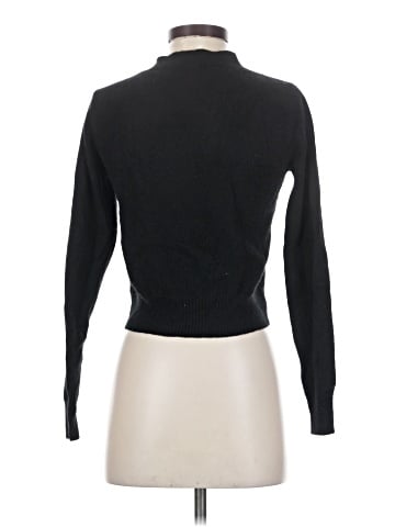 Reformation Cashmere Pullover Sweater (view 2)