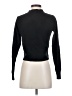 Reformation Black Cashmere Pullover Sweater Size S - photo 2
