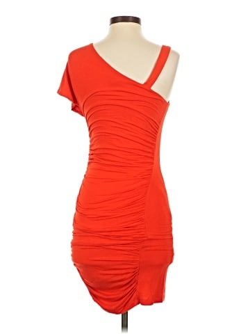 Bebe Cocktail Dress (view 2)