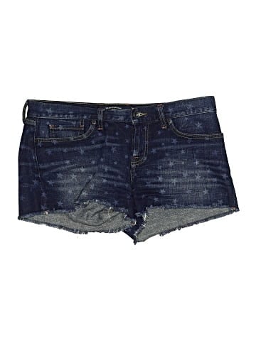 Lucky Brand Denim Shorts (view 1)