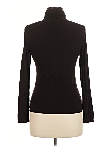 Lord & Taylor Long Sleeve Turtleneck (view 2)