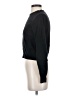 Reformation Black Cashmere Pullover Sweater Size S - photo 5