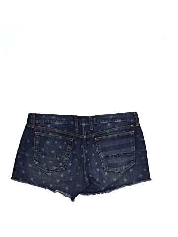 Lucky Brand Denim Shorts (view 2)