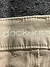 Dockers Tan Khakis Size 6M - photo 7