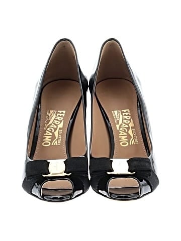 Salvatore Ferragamo Heels (view 2)