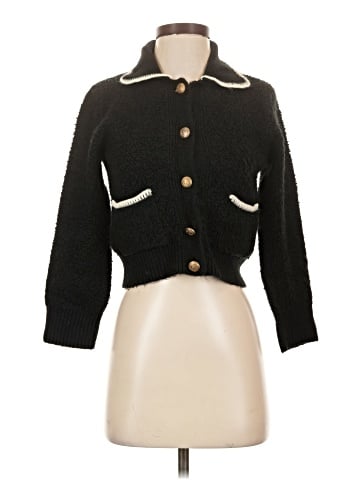 MNG Cardigan (view 1)
