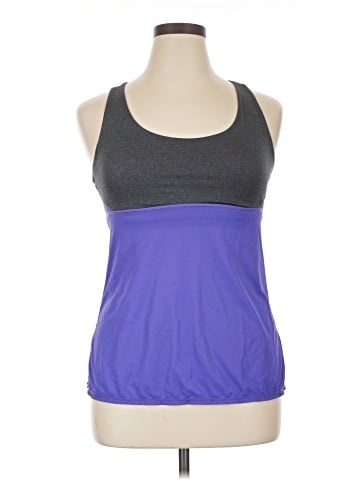 Z by Zella Active Tank (view 1)