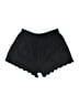 Tuckernuck 100% Linen Hearts Black Shorts Size XL - photo 2