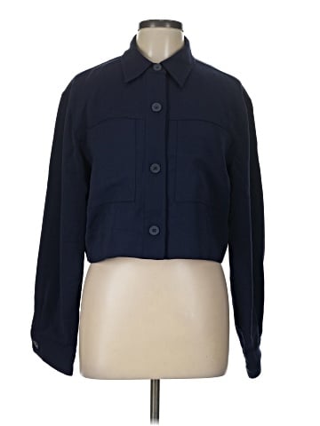 Quince Jacket (view 1)