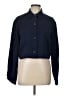 Quince Blue Jacket Size L - photo 1