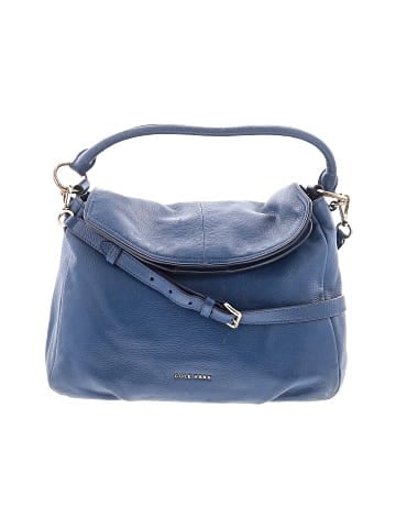 Cole Haan Leather Hobo (view 1)