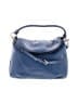 Cole Haan 100% Leather Blue Leather Hobo One size - photo 1