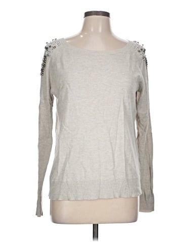 Merona Pullover Sweater (view 1)