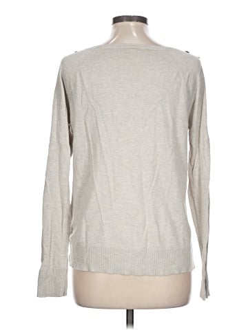 Merona Pullover Sweater (view 2)