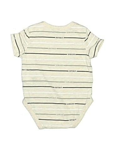 Nike Short Sleeve Onesie (view 2)