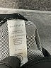 Athleta Houndstooth Gray Dress Pants Size 10 (tall) - photo 8