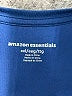 Amazon Essentials Blue Active T-Shirt Size XXL - photo 7