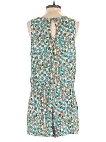 BCBGMAXAZRIA Romper (view 2)