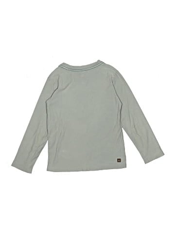 Tea Long Sleeve T-Shirt (view 2)