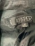 Kasper Gray Blazer Size 8 Petite - photo 6