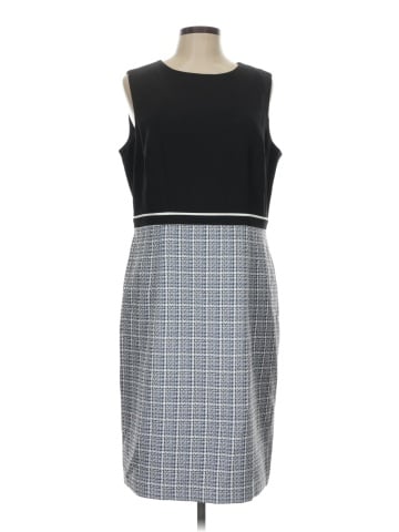 Kasper Casual Dress (view 1)